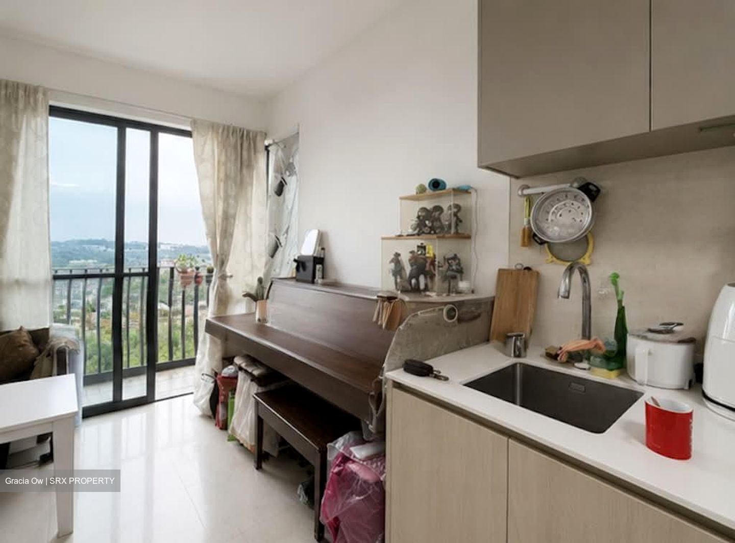 Foresque Residences (D23), Condominium #555020961